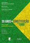 30 anos da Constituição de 1988