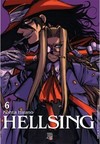 Hellsing Especial - Vol. 6
