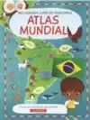 Atlas Mundial: Meu Grande Livro de Perguntas