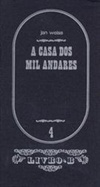 A Casa dos Mil Andares (Coleção Livro B #4)