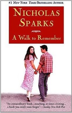 A Walk To Remember