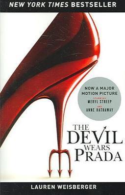 The Devil Wears Prada