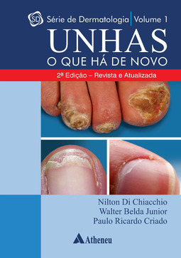 Unhas o que há de novo