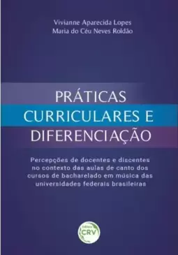Práticas curriculares e diferenciação: