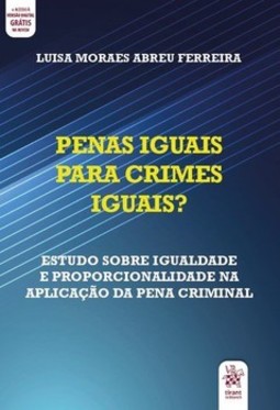 Penas iguais para crimes iguais?