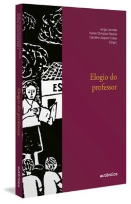 Elogio do professor