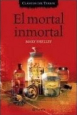 El mortal imortal (Clássicos del Terror)