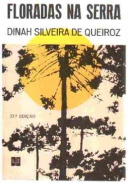 Floradas na Serra