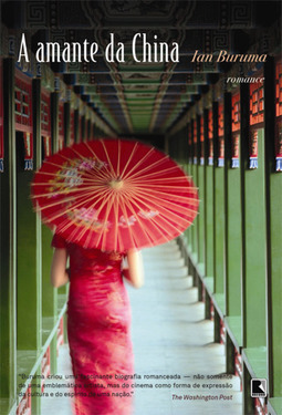 A amante da China