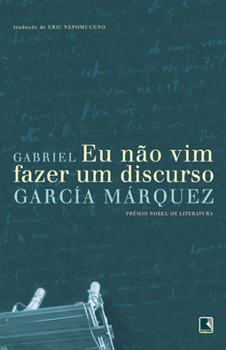 EU NAO VIM FAZER UM DISCURSO