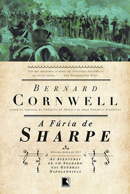 A Furia De Sharpe