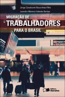 Migração de trabalhadores para o Brasil