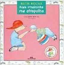 Meu Irmãozinho Me Atrapalha