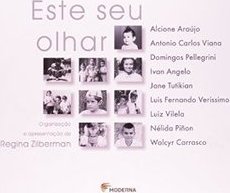 ESTE SEU OLHAR