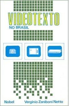 Videotexto no Brasil