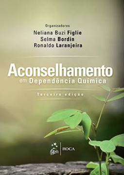 Aconselhamento em dependência química