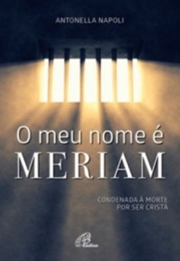O meu nome é Meriam