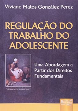 Regulacao do Trabalho do Adolescente
