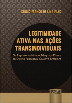 Legitimidade Ativa nas Ações Transindividuais