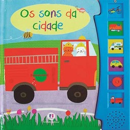 Os sons da cidade