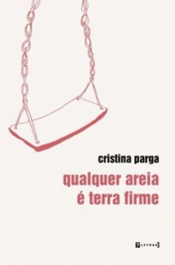 Qualquer areia é terra firme