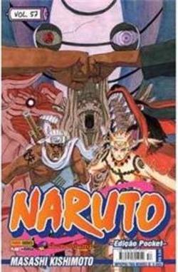 Naruto Pocket