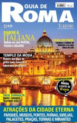 Guia de Roma