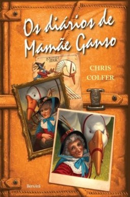 Os diários de Mamãe Ganso