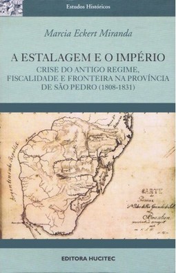 A estalagem e o império: Crise do antigo regime