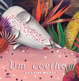 Um coelho
