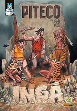 PITECO - INGA