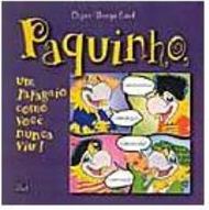 Paquinho, um Papagaio como Você Nunca Viu!