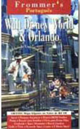 Frommer´s: Walt Disney World e Orlando