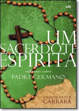 Um Sacerdote Espirita