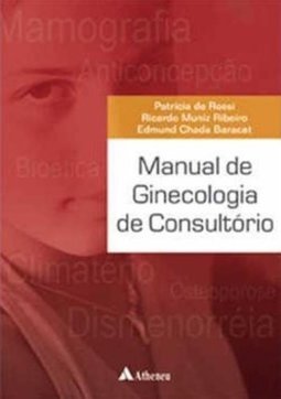 Manual de Ginecologia de Consultório