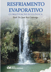 Resfriamento Evaporativo