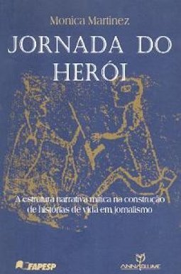 JORNADA DO HEROI