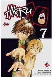 Hikaru No Go