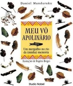 Meu Vô Apolinário: um Mergulho no Rio da (Minha) Memória