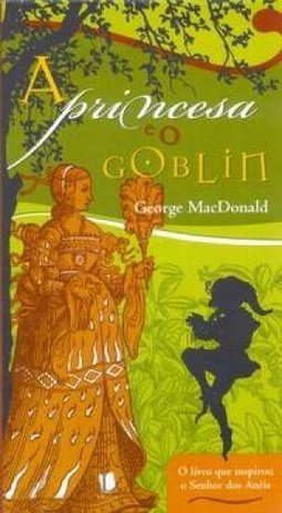 A Princesa e o Goblin
