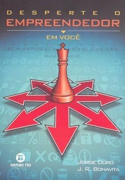 Desperte o Empreendedor em Você