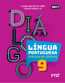 Diálogo em gêneros - 9º ano