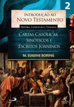 Introdução ao Novo Testamento - História, literatura e teologia