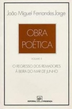 Obra Poética - Volume V #5