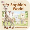 Sophie's World: 2 Delightful Stories