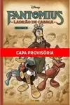 Fantomius: Ladrão de Casaca Vol.03