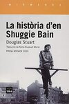 La història d'en Shuggie Bain: 210