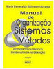 Manual de Organização, Sistemas e Métodos