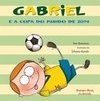 GABRIEL E A COPA DO MUNDO DE 2014