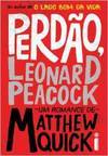 Leonard Peacock Perdao